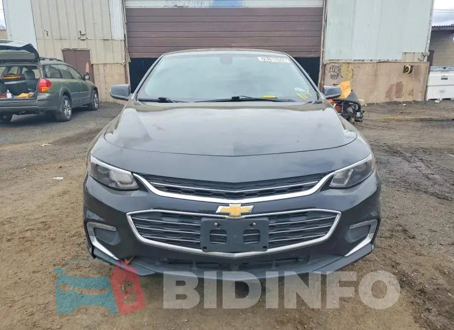 1G1ZD5ST6JF267263 Photo# 5