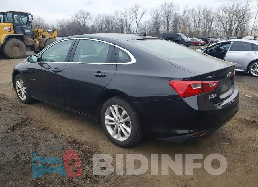1G1ZD5ST6JF267263 Photo# 2