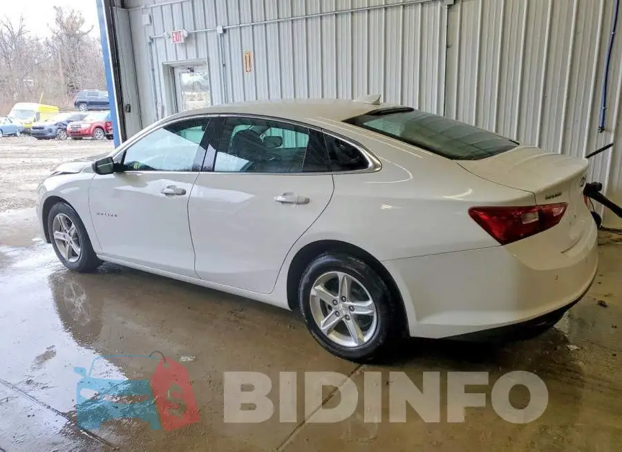 1G1ZD5ST9RF206775 Photo# 2