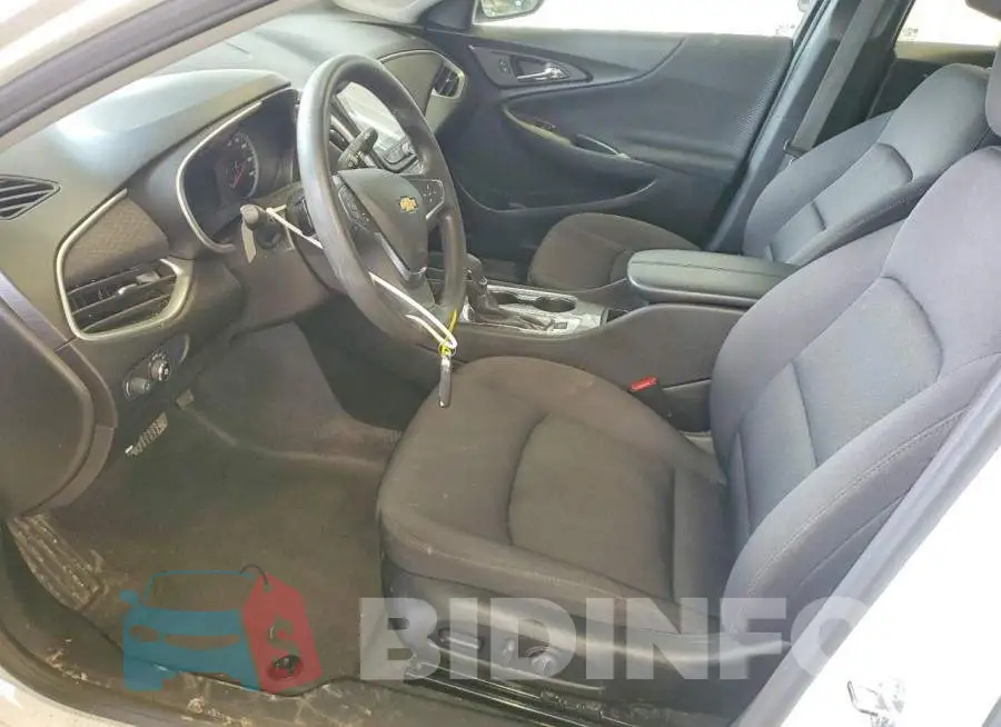 1G1ZD5ST9RF206775 Photo# 7