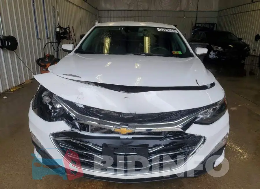 1G1ZD5ST9RF206775 Photo# 5