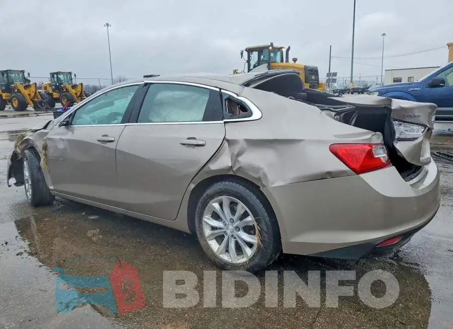 1G1ZD5STXPF177560 Photo# 2