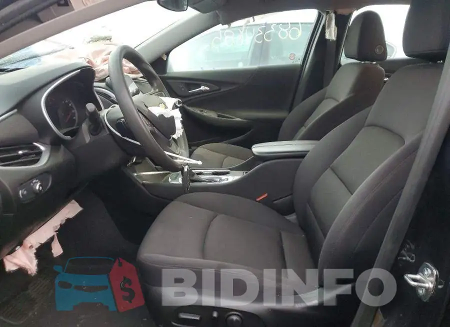 1G1ZD5STXPF227163 Photo# 7