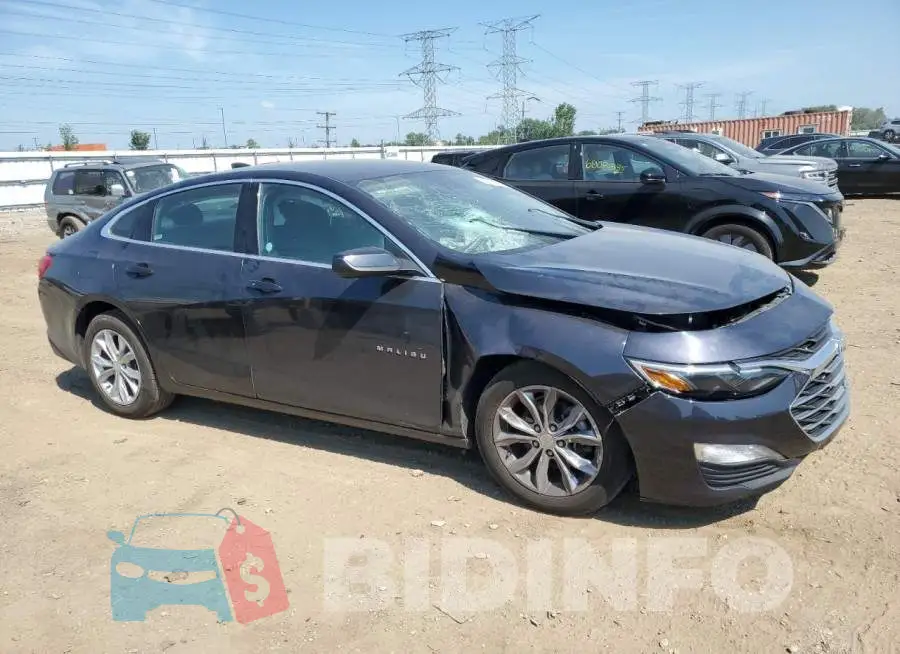 1G1ZD5STXPF227163 Photo# 4
