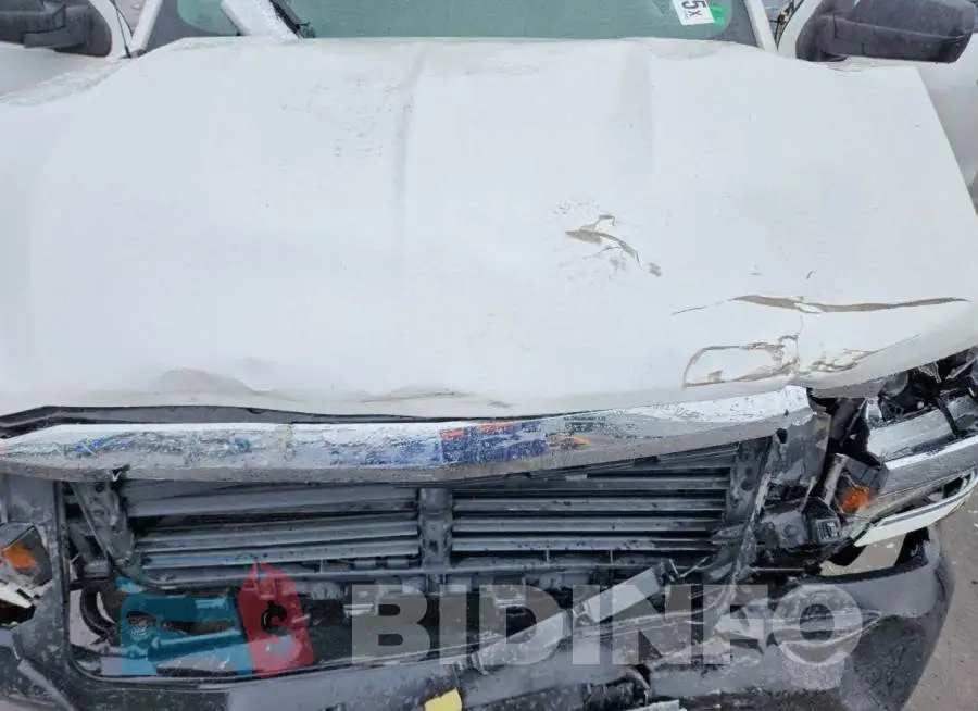 1GCNCNEC1JZ296091 Photo# 11