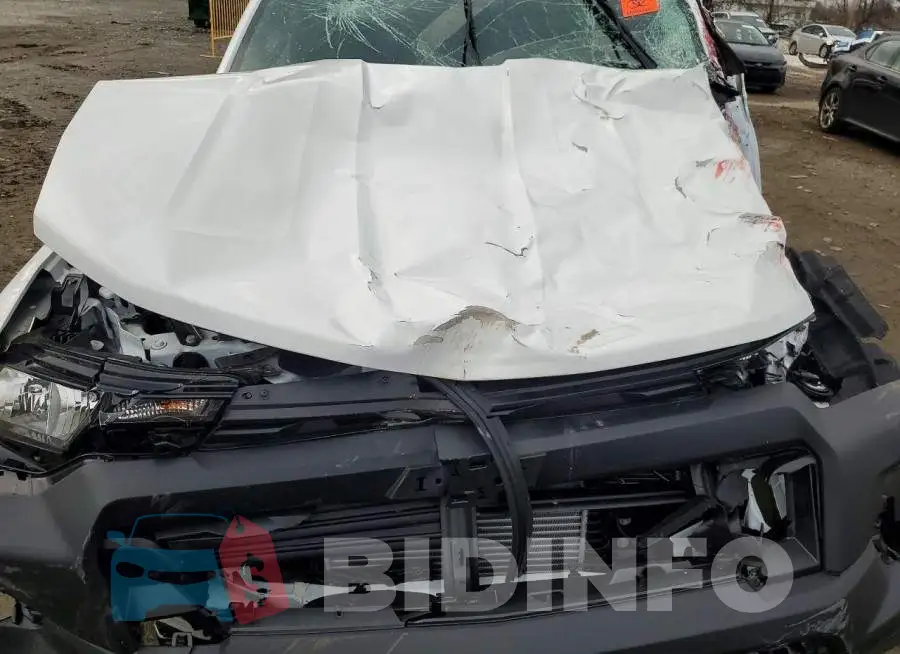1GCPTBEK1T1154145 Photo# 11