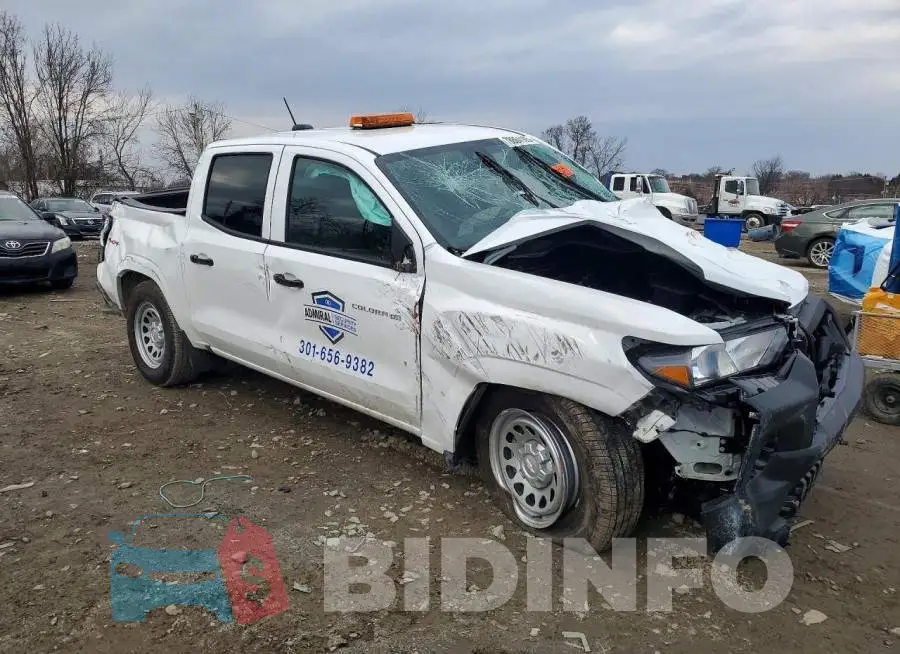 1GCPTBEK1T1154145 Photo# 4
