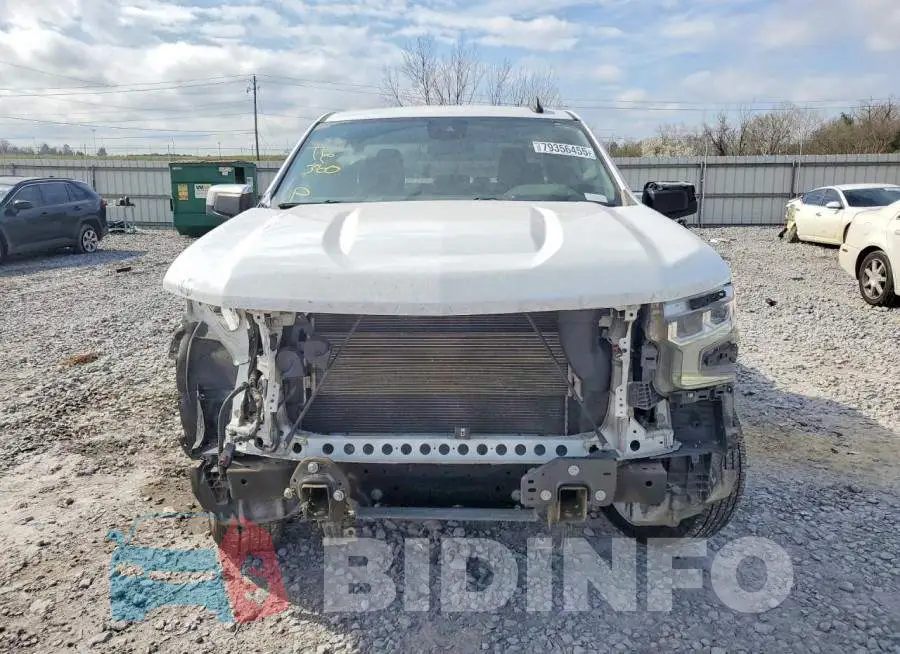 1GCRACED8PZ210319 Photo# 5