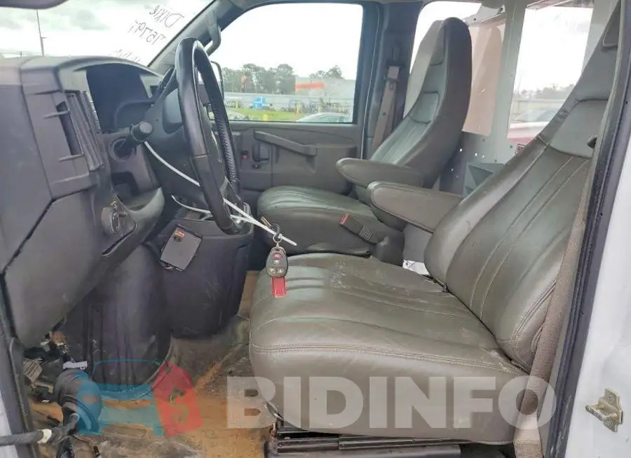 1GCWGBF77N1284735 Photo# 7