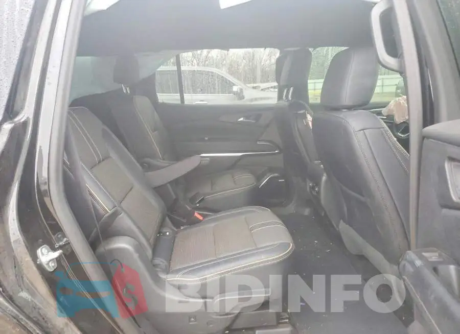 1GNERKRS3SJ231815 Photo# 11