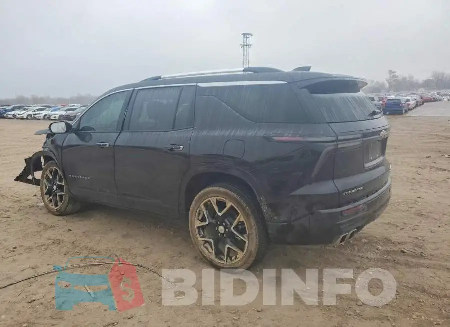 1GNERKRS3SJ231815 Photo# 2