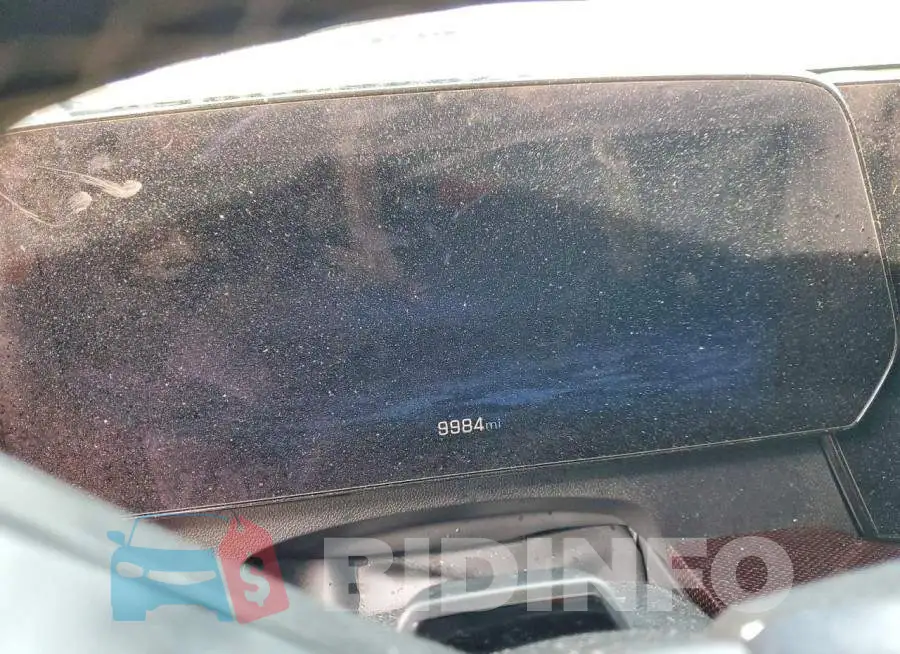 1GNEVJRS0SJ207168 Photo# 9