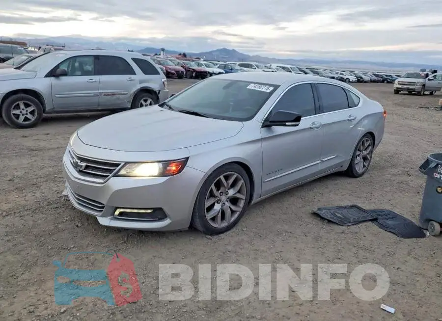 2G1125S34J9158084 Photo# 1