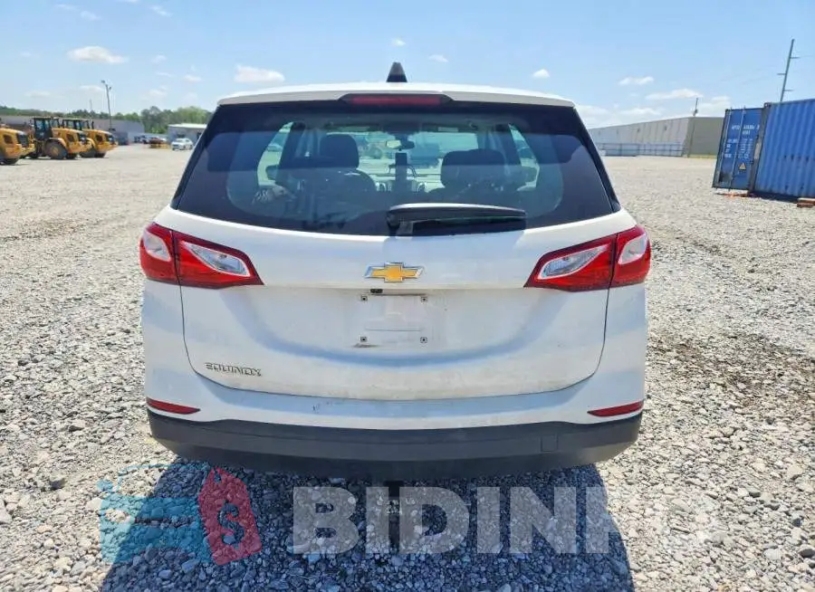2GNAXHEV2L6125068 Photo# 6