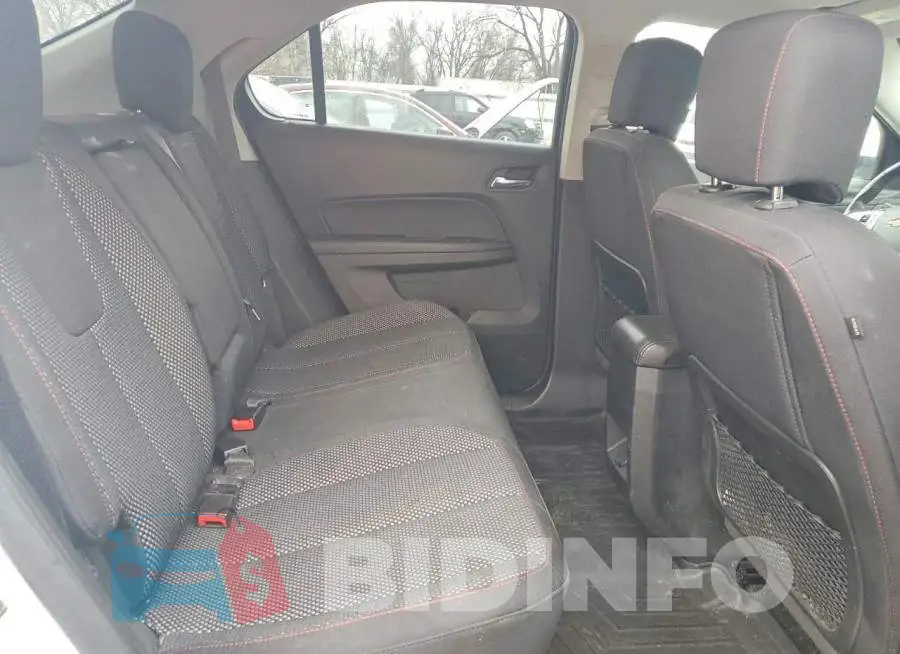 2GNFLFEKXH6136712 Photo# 11