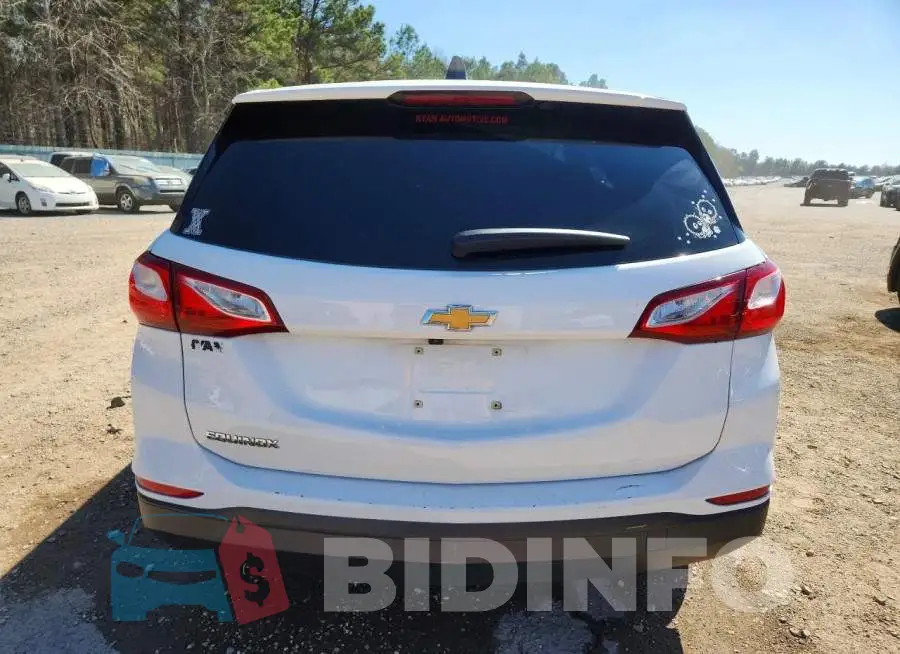 3GNAXHEV0MS151817 Photo# 6
