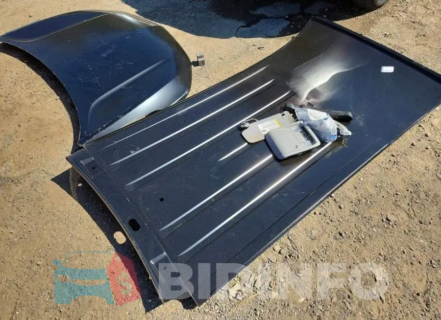 3GNAXHEV0MS151817 Photo# 13