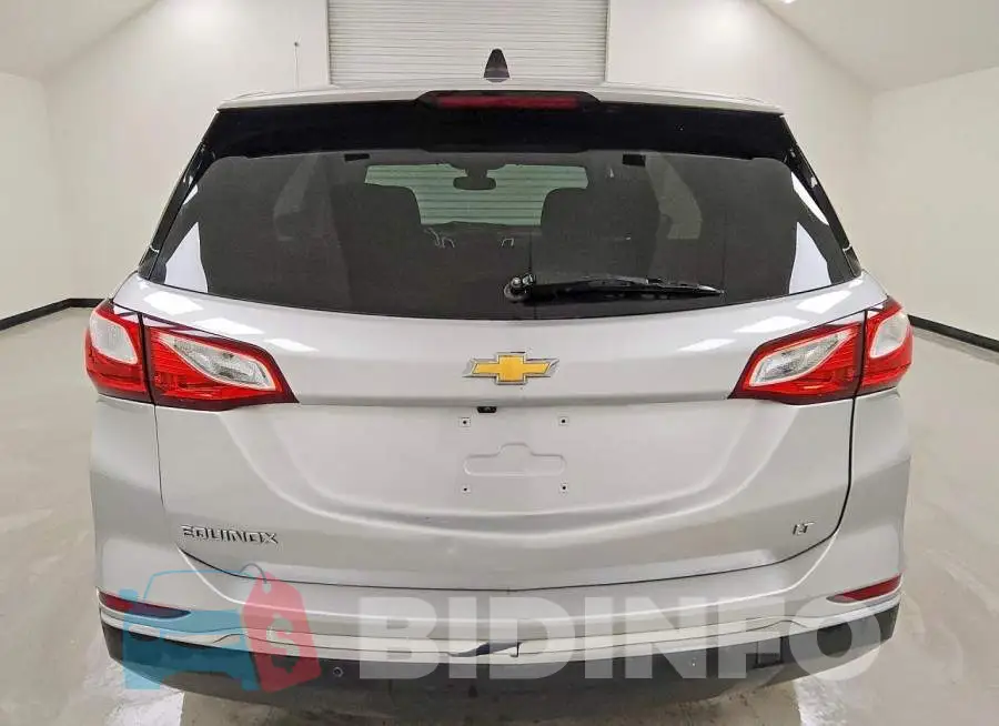 3GNAXJEV7MS160991 Photo# 6