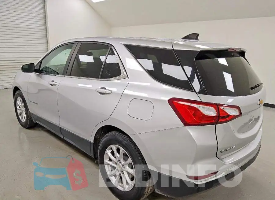 3GNAXJEV7MS160991 Photo# 2