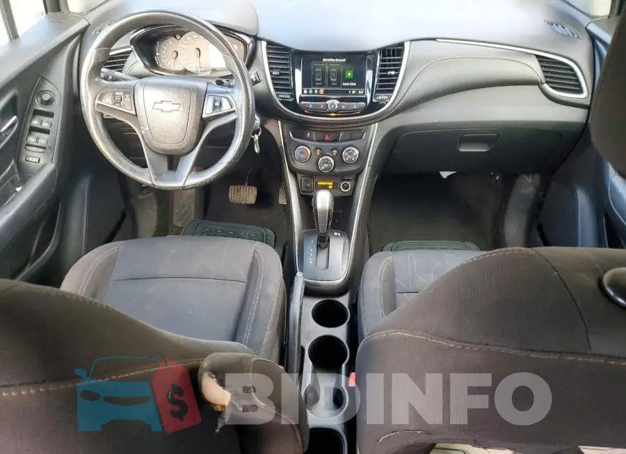 3GNCJPSB0JL155628 Photo# 8