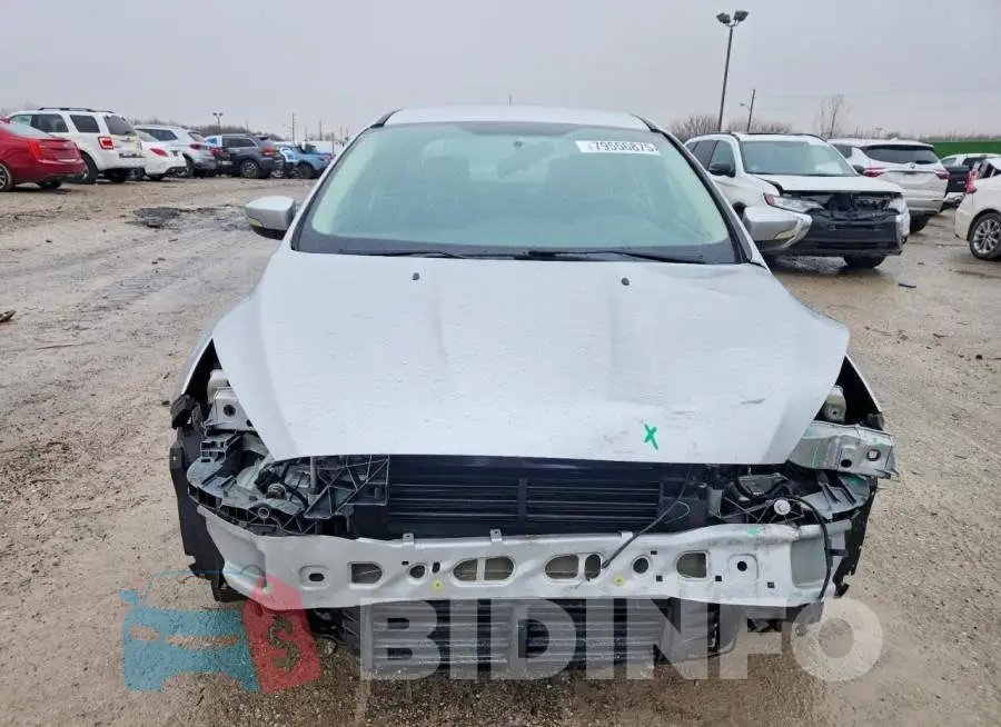 1FADP3F2XHL222326 Photo# 5