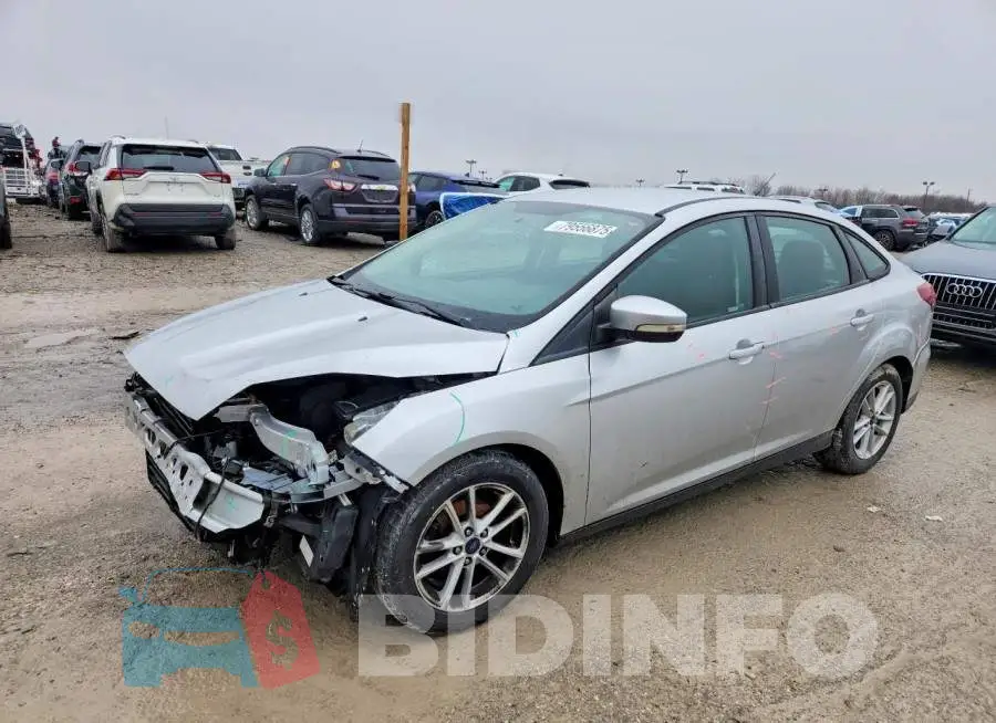 1FADP3F2XHL222326 Photo# 1