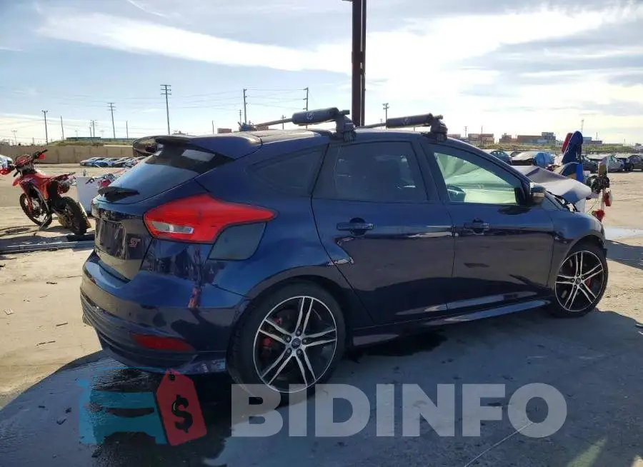 1FADP3L90HL237452 Photo# 3