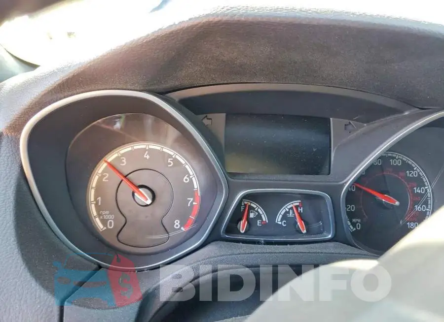 1FADP3L90HL237452 Photo# 9