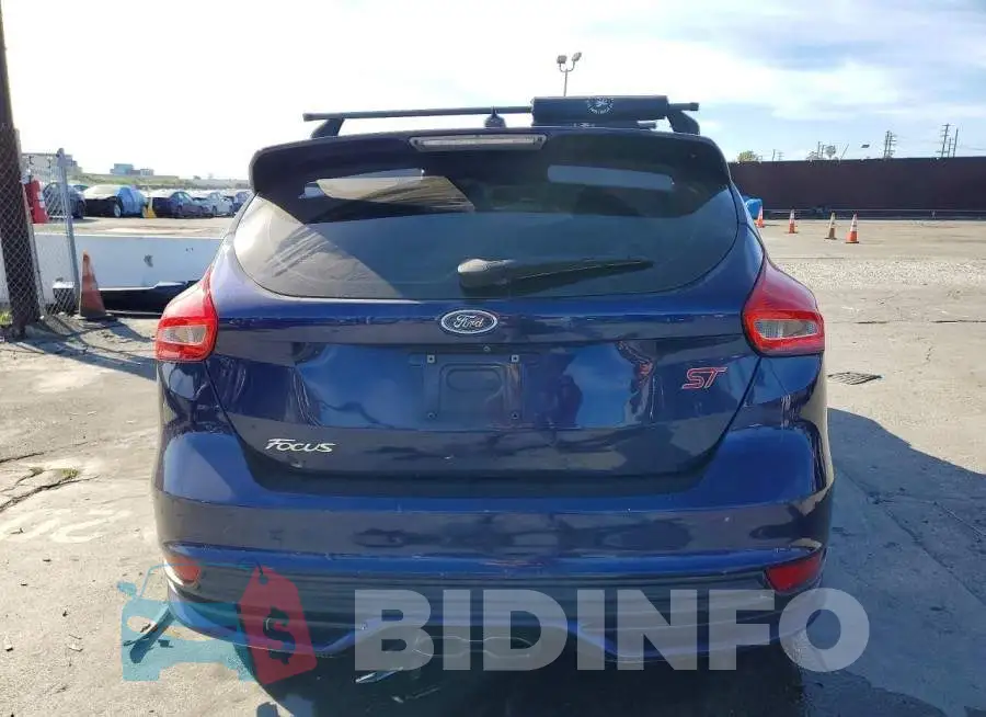 1FADP3L90HL237452 Photo# 6