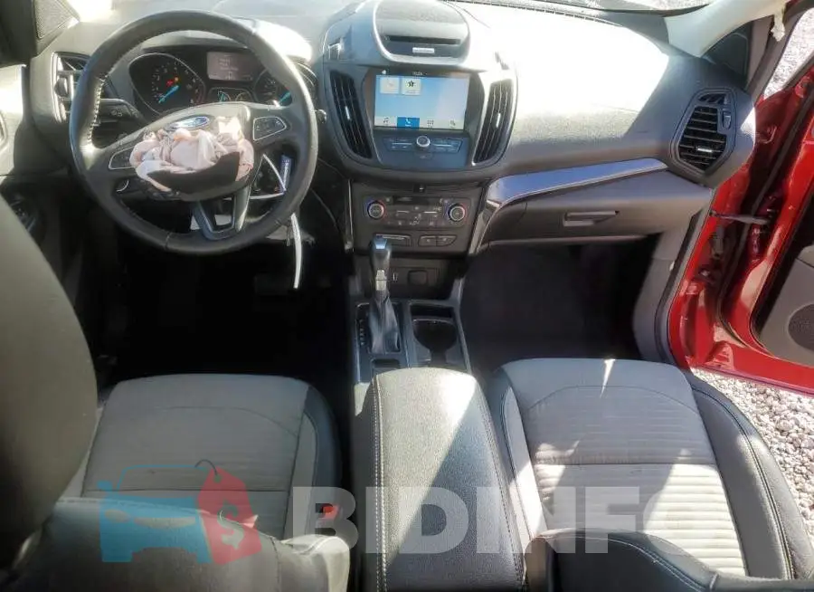 1FMCU9G96HUD28761 Photo# 8