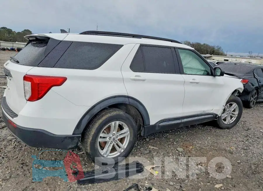 1FMSK7DH2PGB18298 Photo# 3