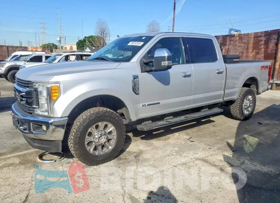 1FT7W2BT7HEC44579 Photo# 1