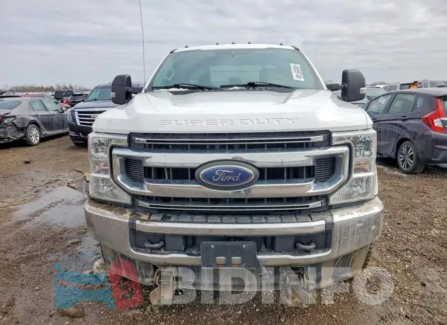 1FT7X2B63LEE66925 Photo# 5