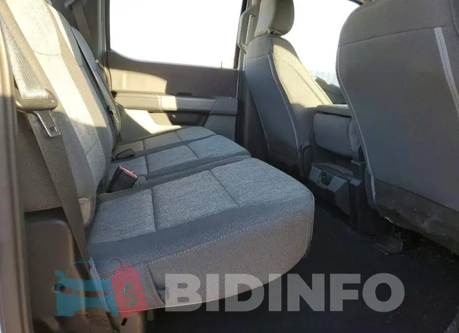 1FT8W2BN3PED84570 Photo# 10