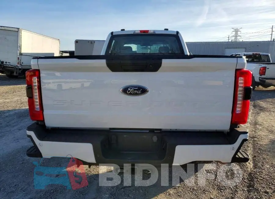1FT8W2BN3PED84570 Photo# 6
