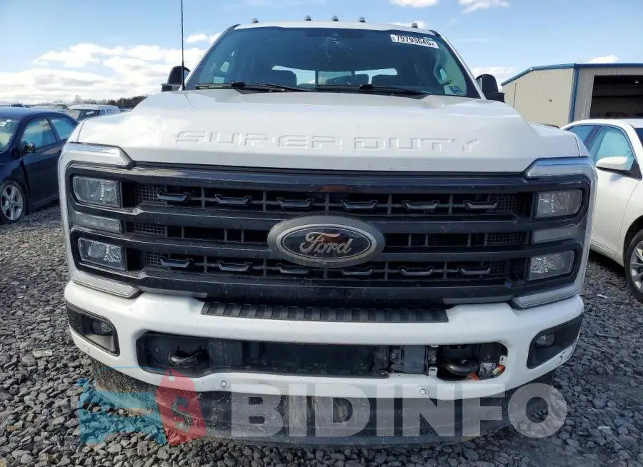 1FT8W3BM0PED46646 Photo# 5