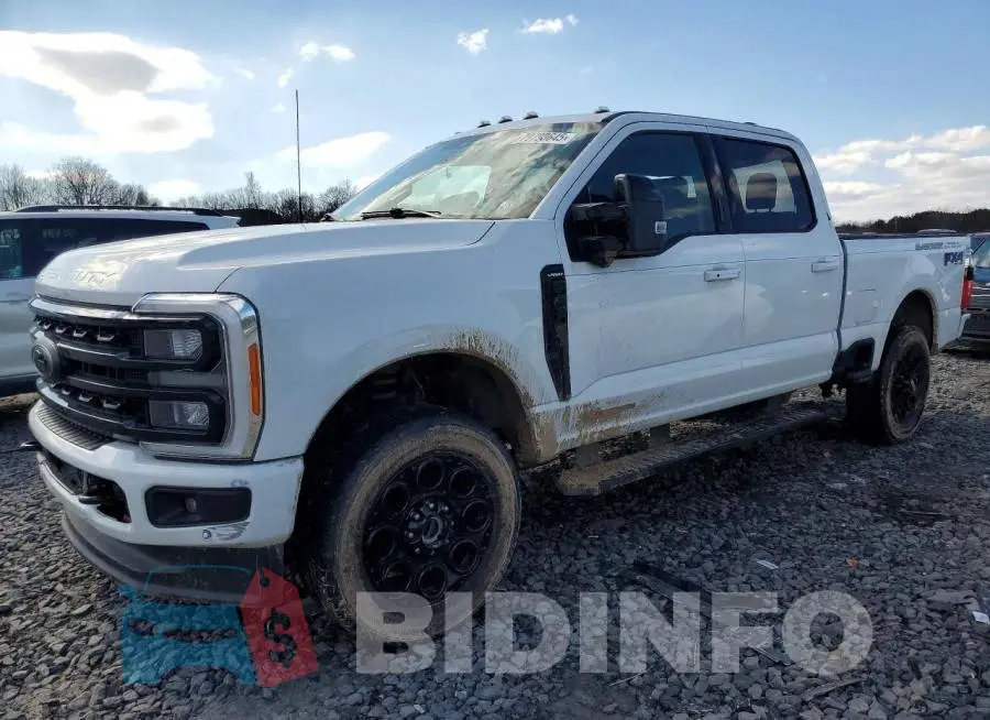 1FT8W3BM0PED46646 Photo# 1