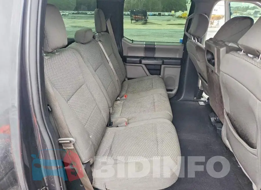 1FTEW1E51KFA64062 Photo# 10