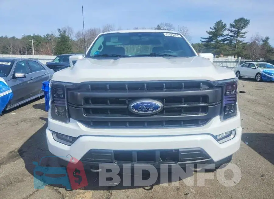 1FTEW1EB7MFB89267 Photo# 5