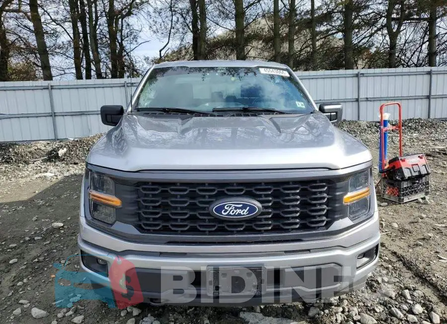 1FTEW2LP5RFB22632 Photo# 5