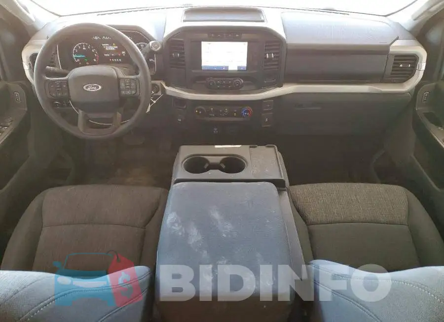 1FTEX1C56MKD58566 Photo# 8