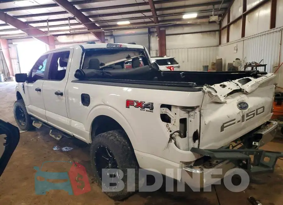 1FTFW1E56MKD49175 Photo# 2