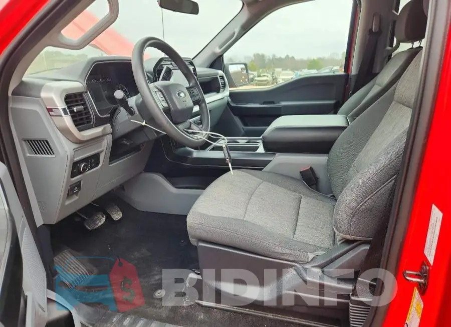 1FTFW1E83NKE20375 Photo# 7