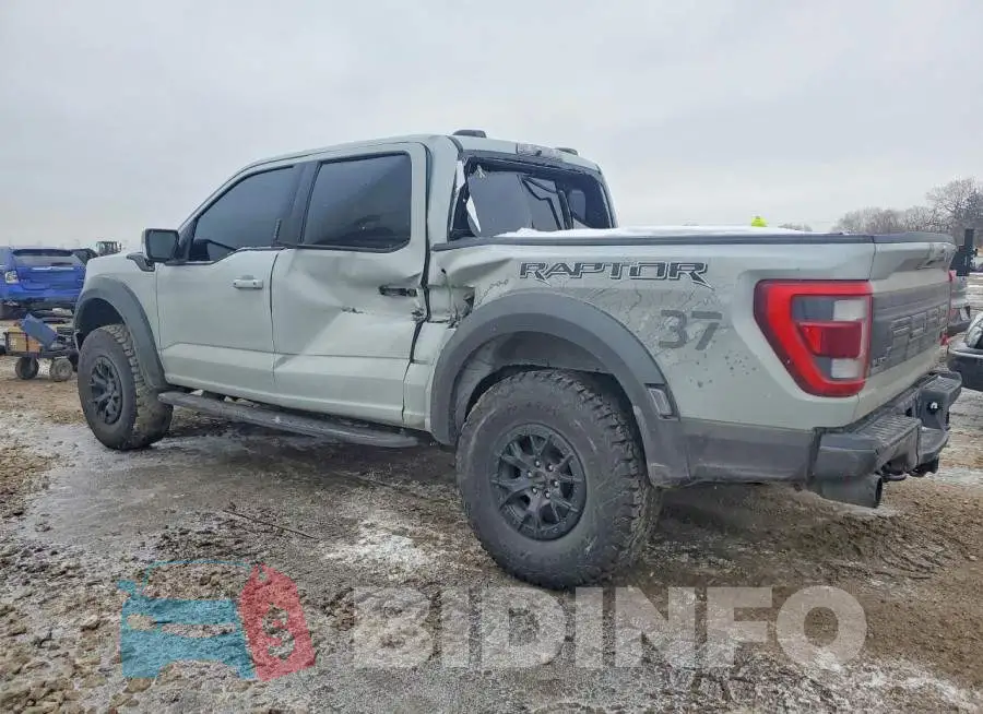 1FTFW1RG3PFB84971 Photo# 2