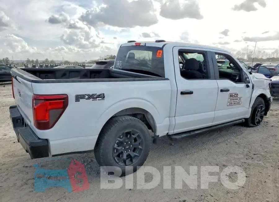 1FTFW2L58RFA14590 Photo# 3