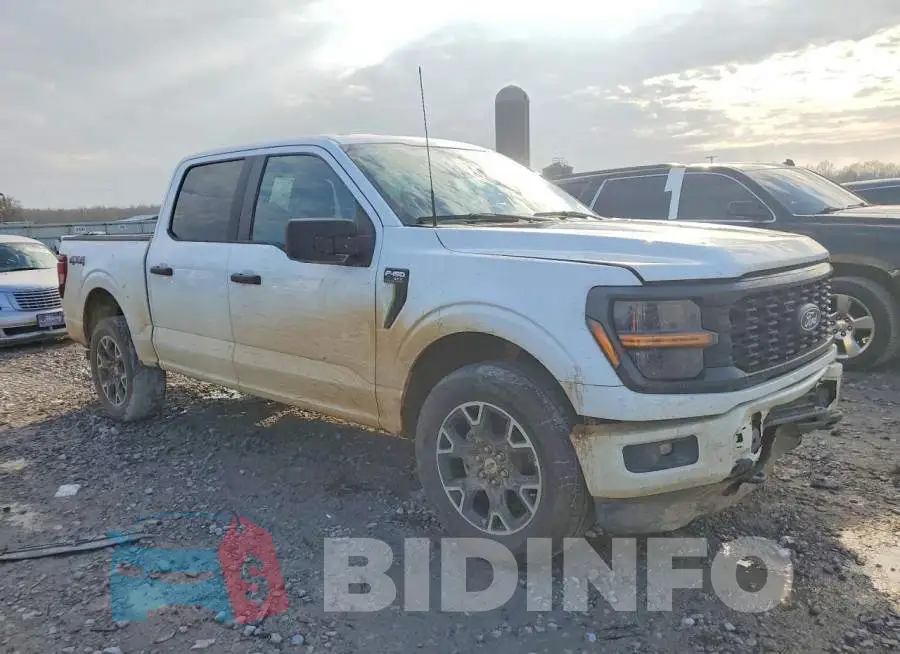 1FTFW2L58RKE85890 Photo# 4