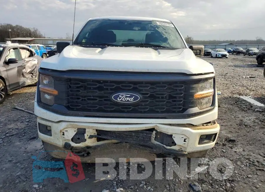 1FTFW2L58RKE85890 Photo# 5