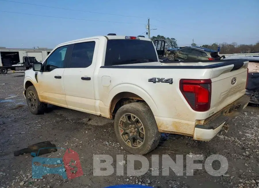 1FTFW2L58RKE85890 Photo# 2