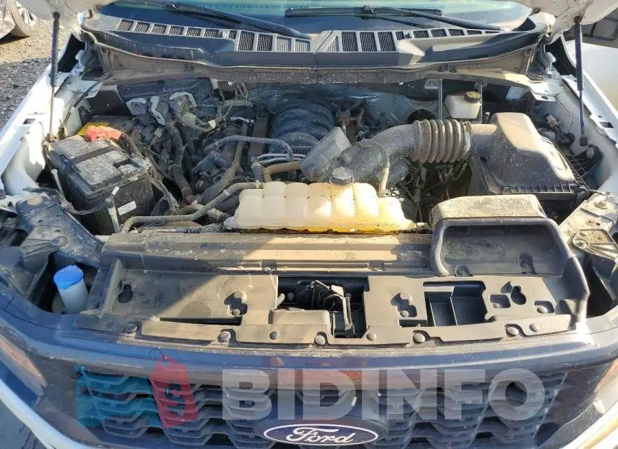 1FTFW2L58RKE85890 Photo# 11
