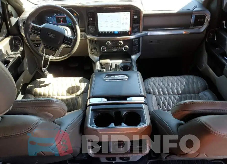 1FTFW7LD1RFA30974 Photo# 8